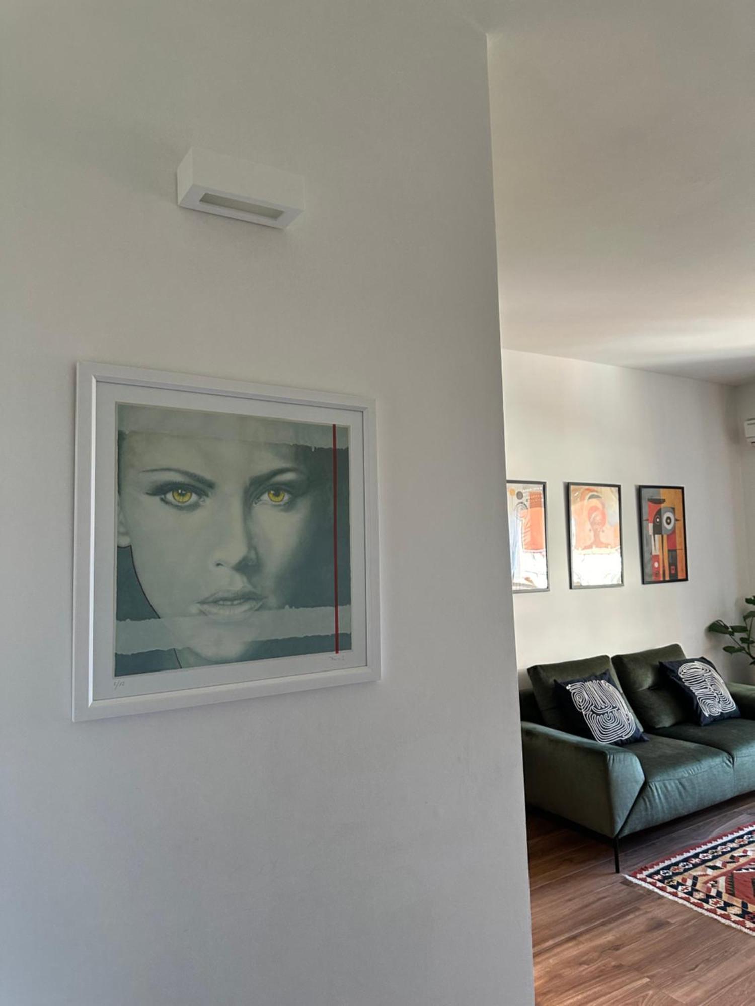 Appartamento Zona Poggiofranco Bari Luaran gambar