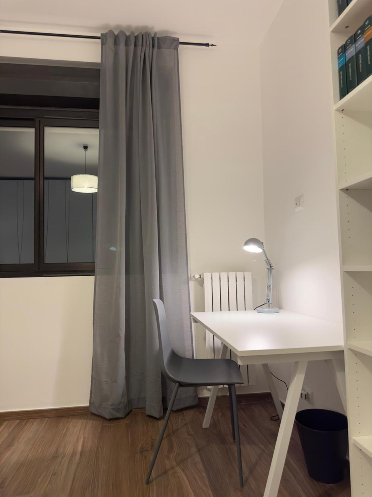 Appartamento Zona Poggiofranco Bari Luaran gambar